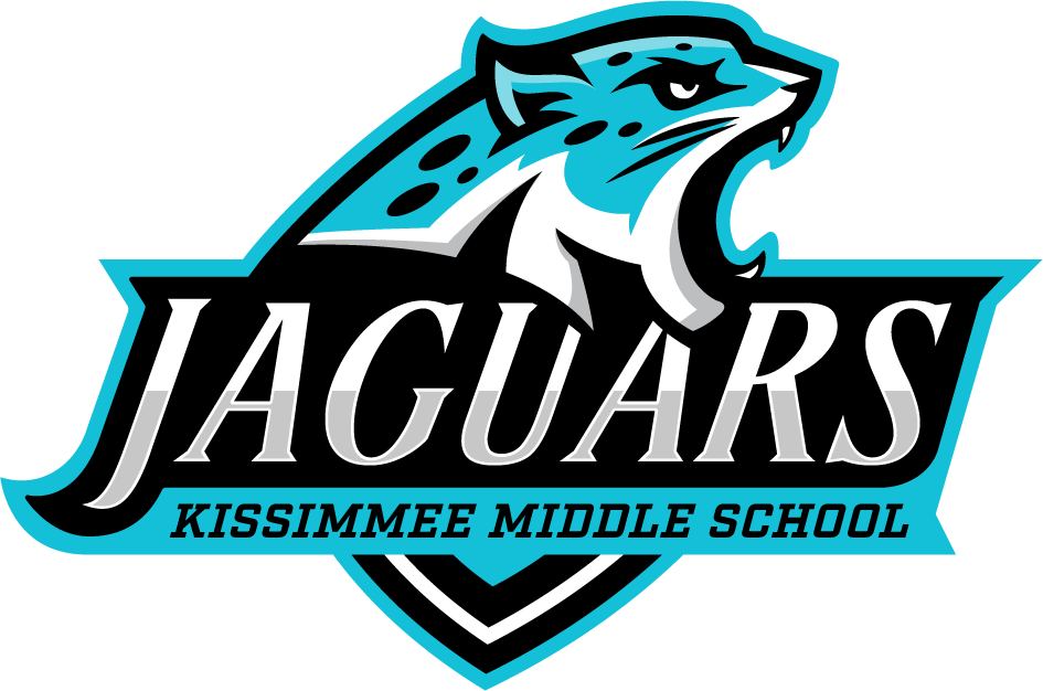 Kissimmee Middle Logo
